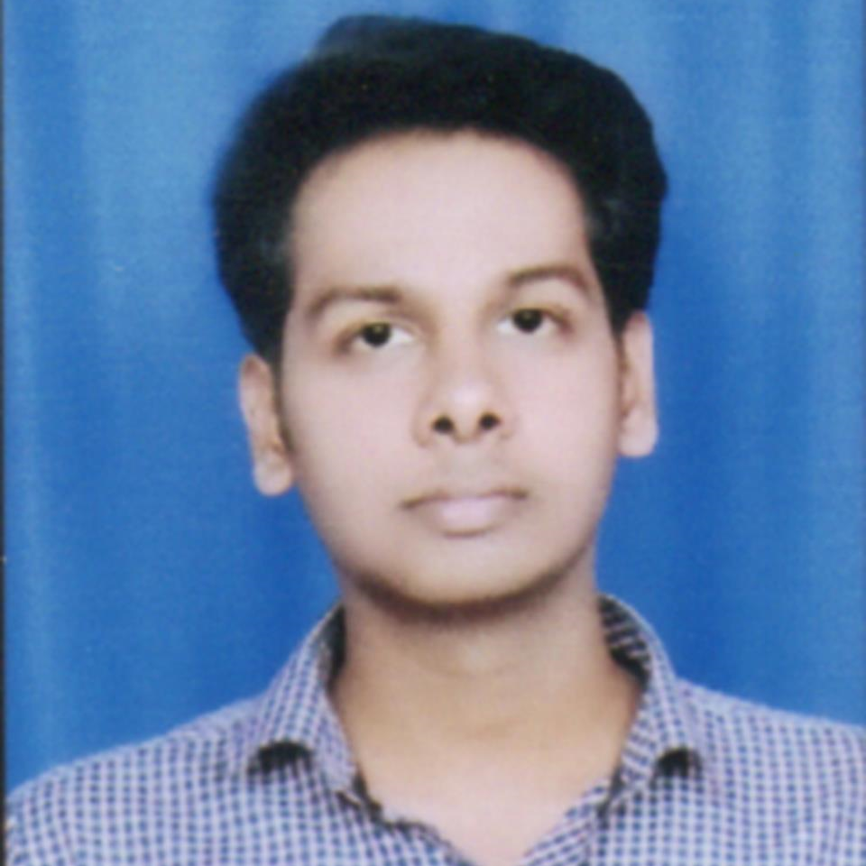 Ayush Agarwal