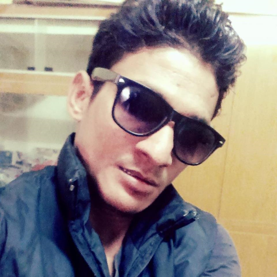 Santu Kumar Khinchi