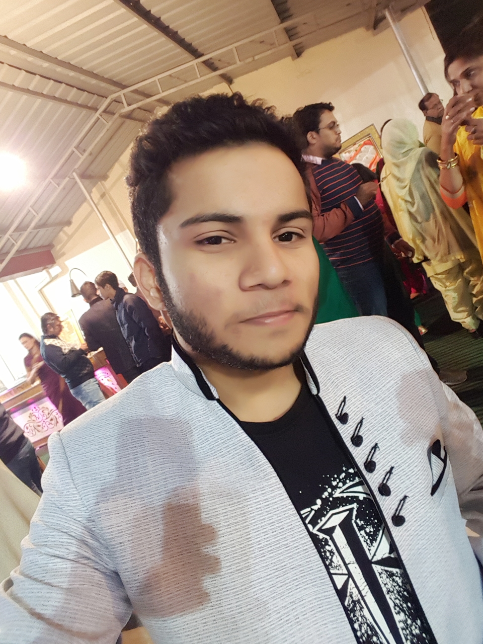 Sahil Verma