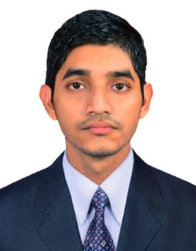 Tanmaya Pattnaik