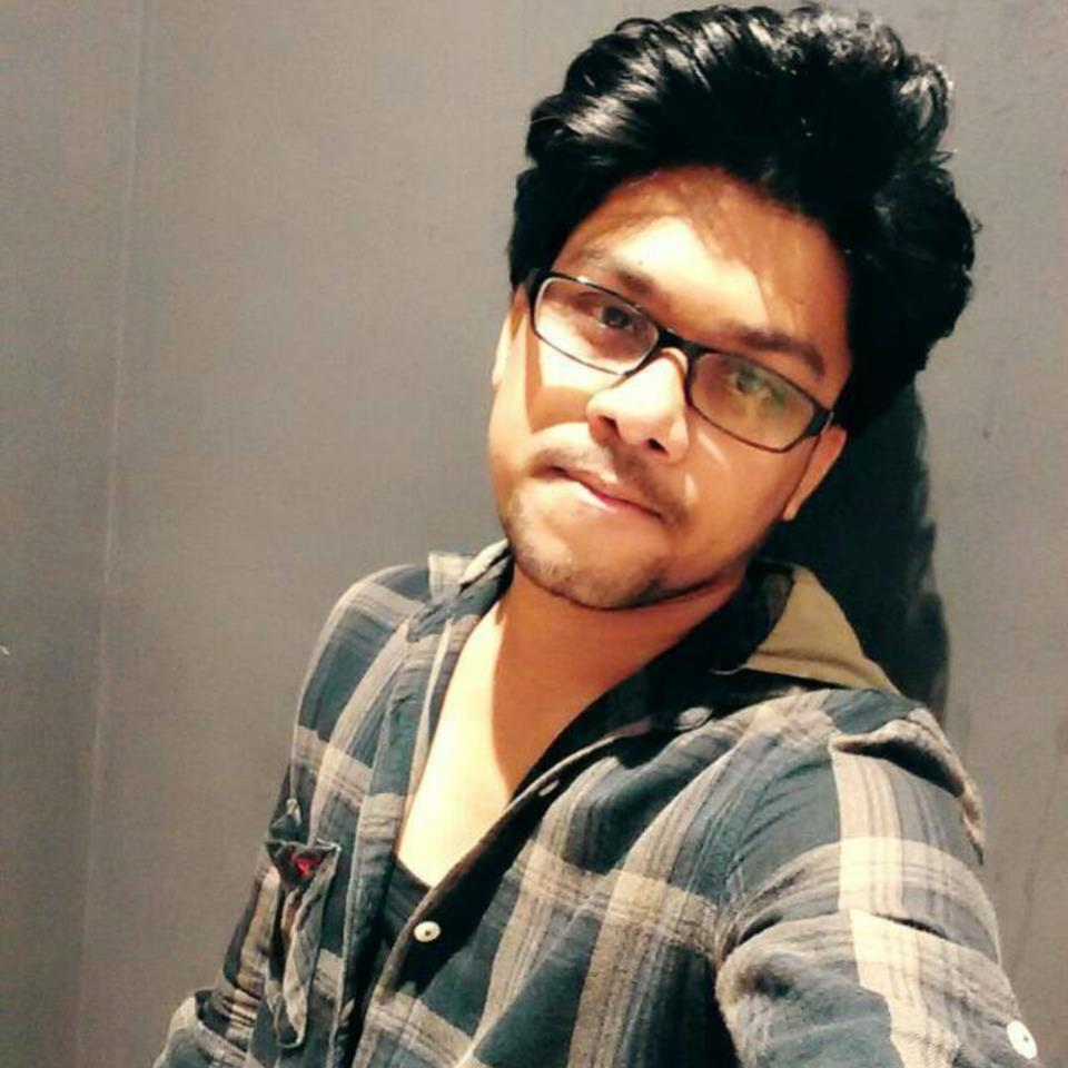 user profile