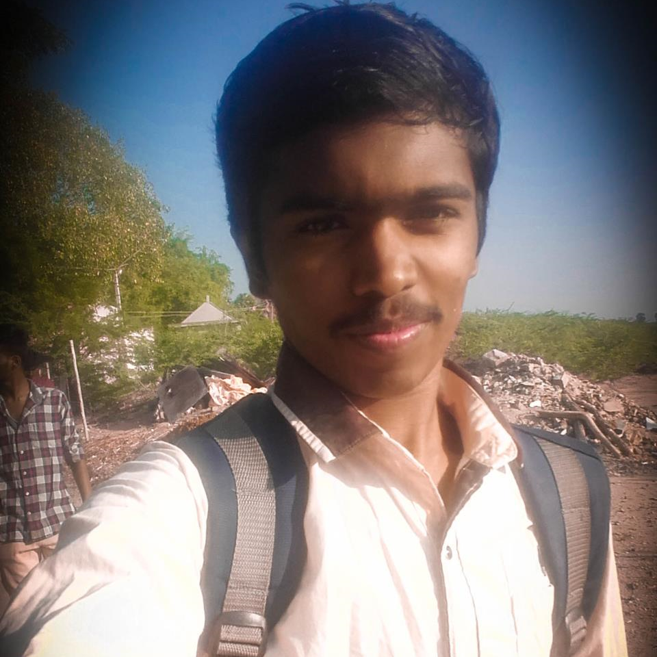 user profile