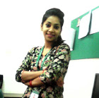 Deepa Naik