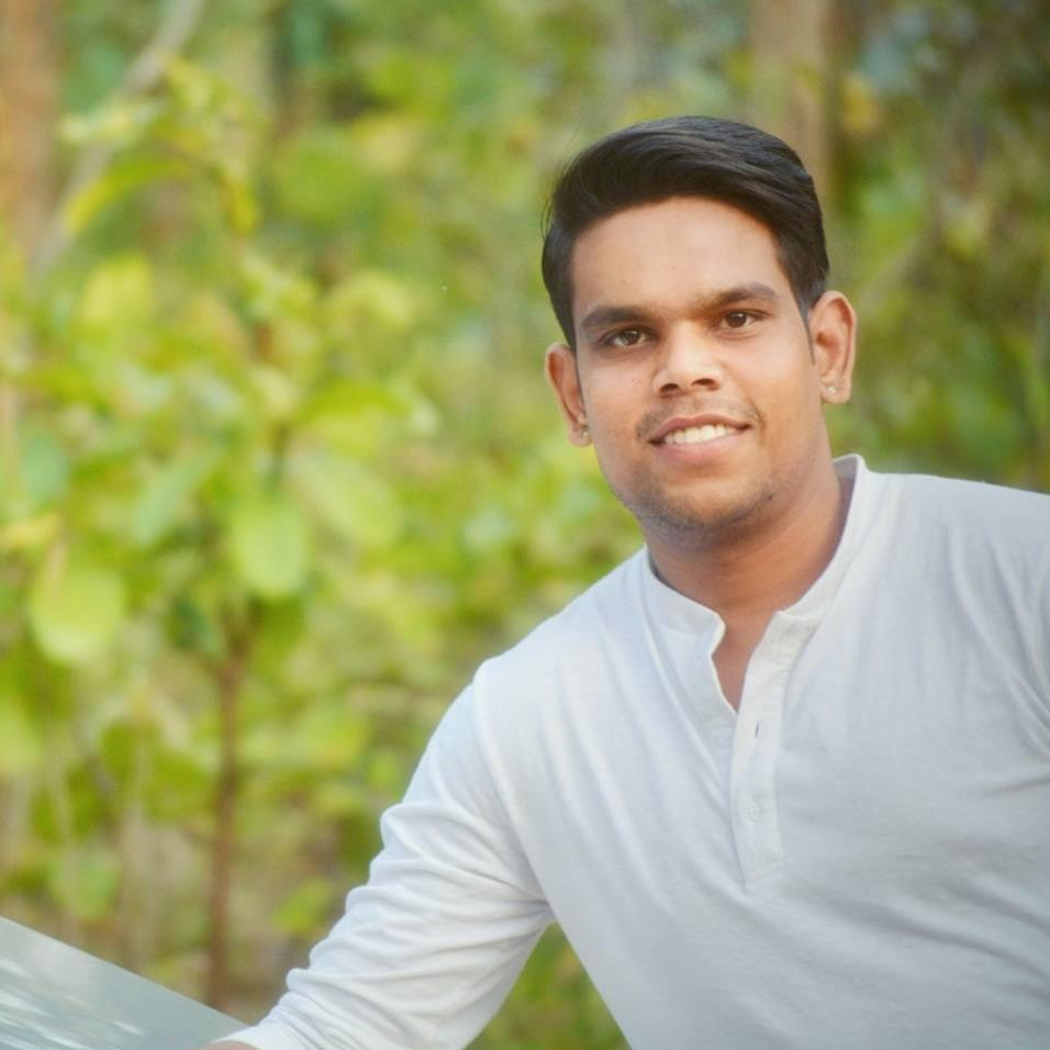 Yash Pujari