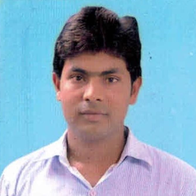 Kamal Yadav