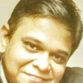 Prashant Mehrotra