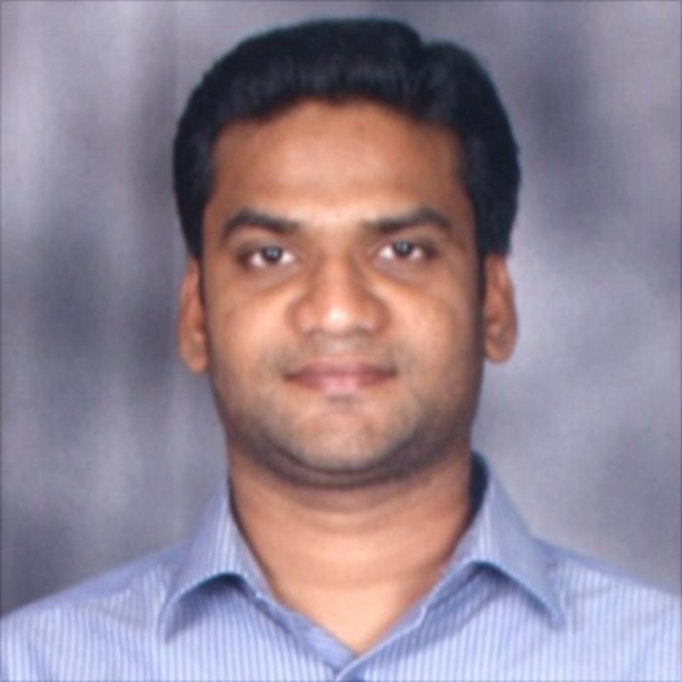 Arun Av