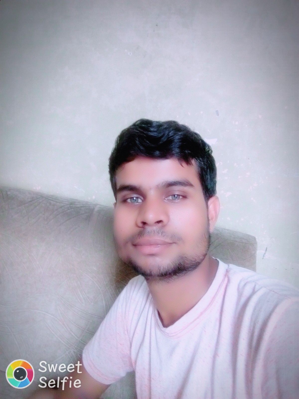 Sujeet Paswan