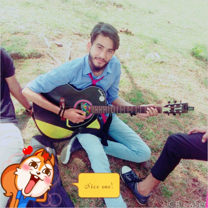 Sahil Hussain