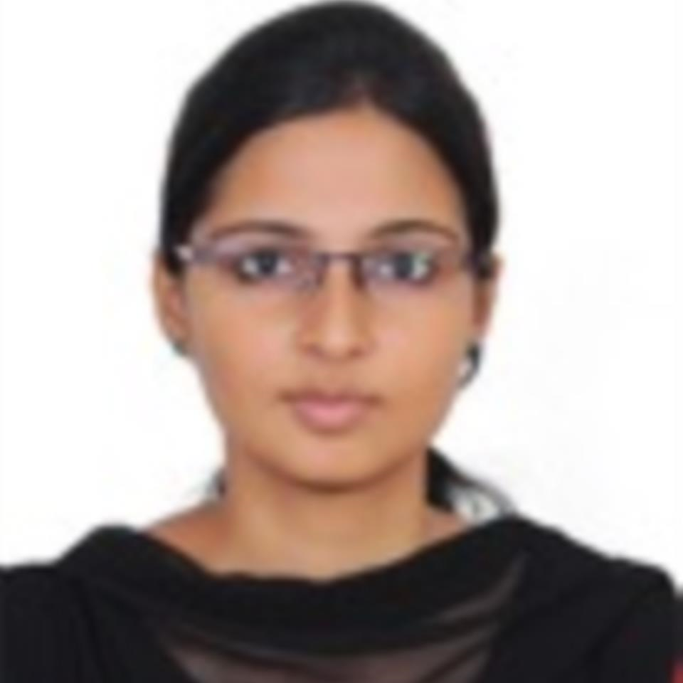 Shaziya Easa