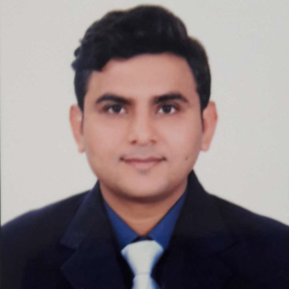 Manish Anand