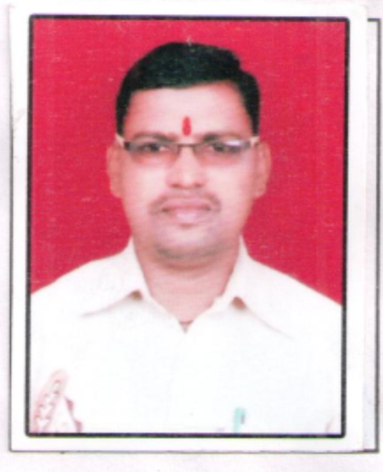 Siddheshwar Ishwar Awaghade