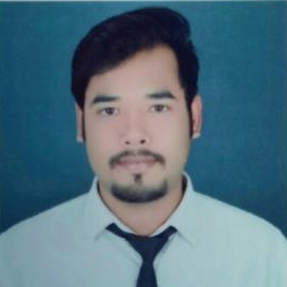 Shubham Kumar Sinha