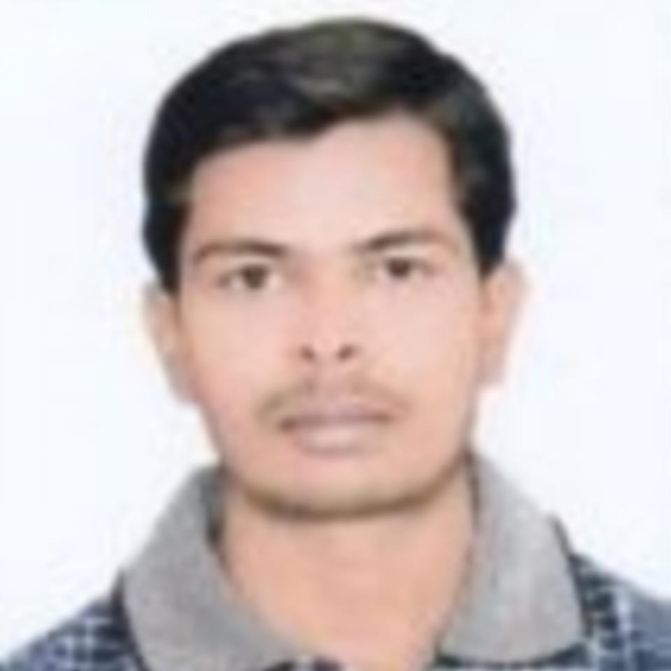 Adarsh Kumar Srivastava