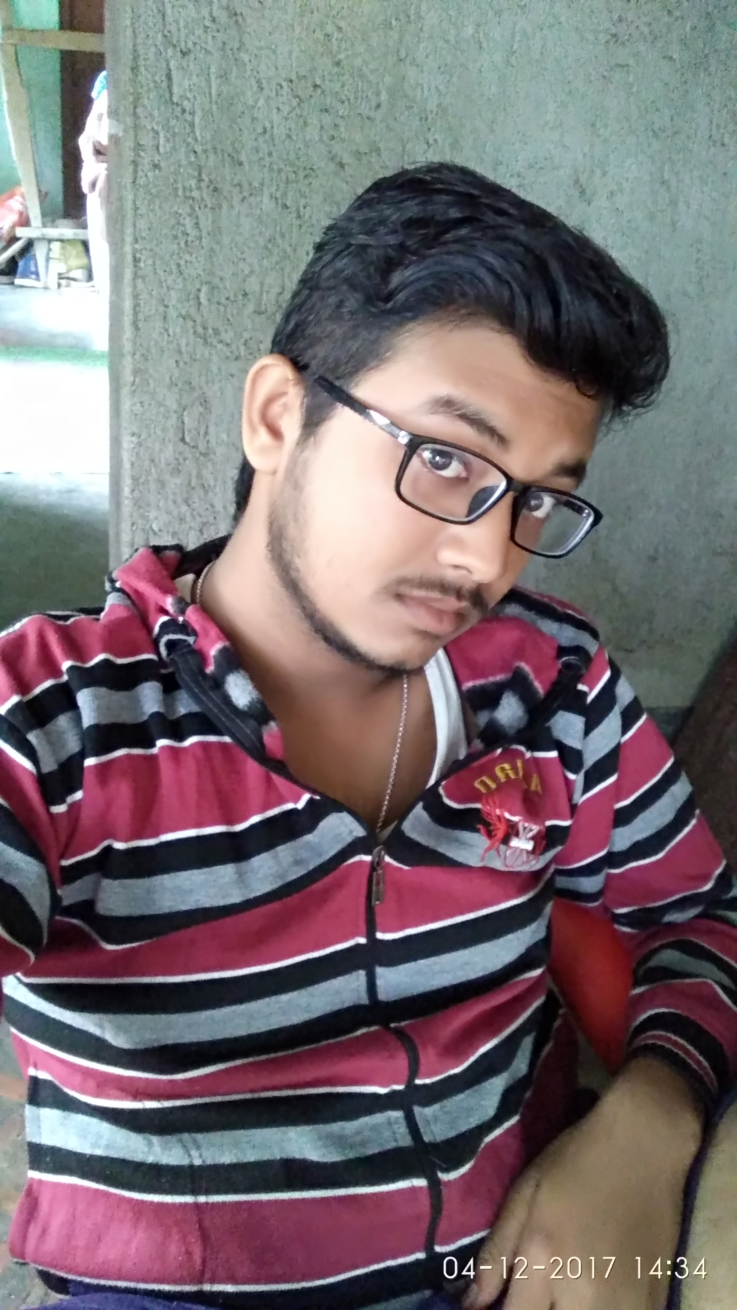 Rohan Sarkar