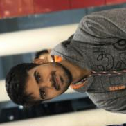 Naveen Kumar