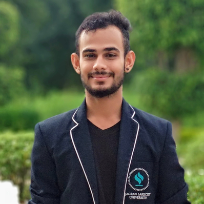 Deepak Pawar