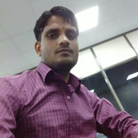 Munesh Kumar Saini