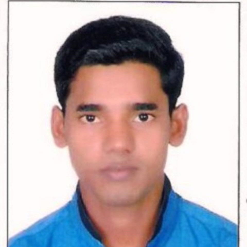 Deepak Kumar