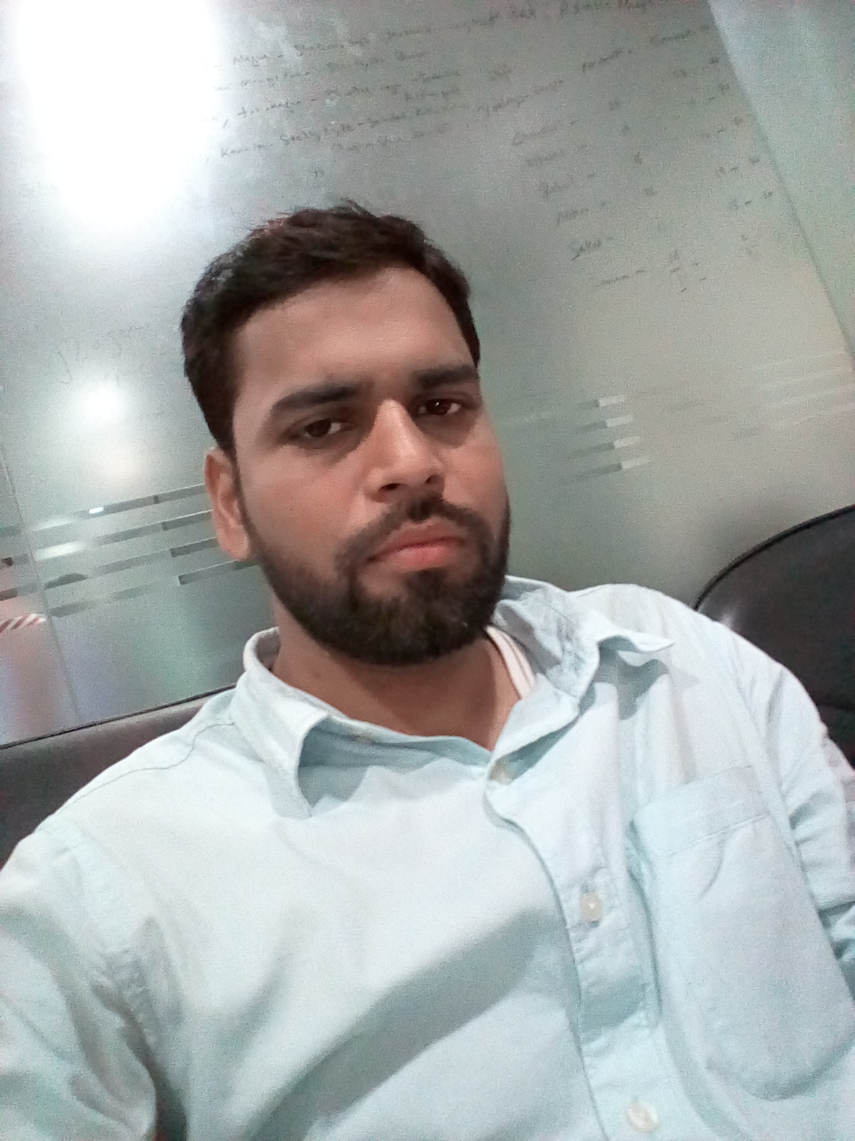 Md. Asif Jamal