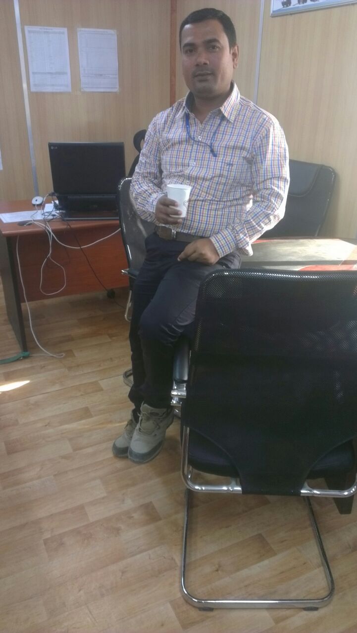 Irfan Khan