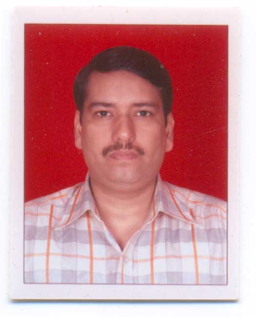 Sanjay Saraswat
