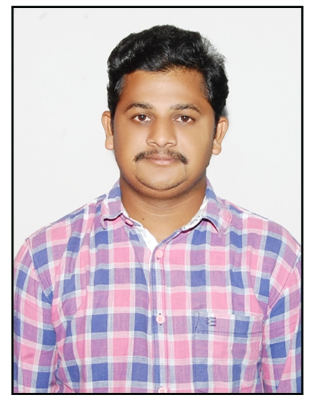 Yogendra Reddy