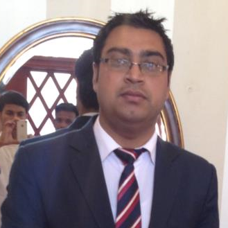 Shaadab Anwer
