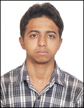 Joydeep Mukherjee