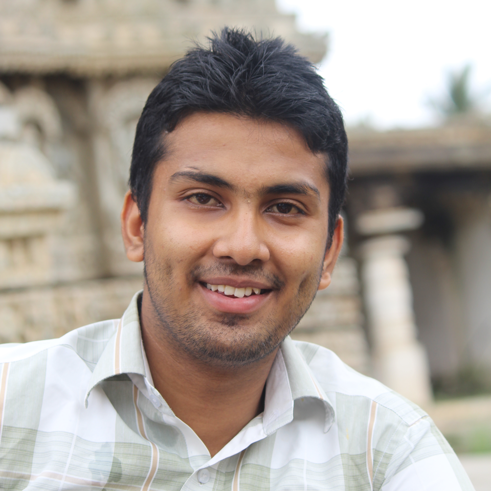 Suman M