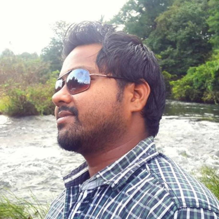 Karthik Seo