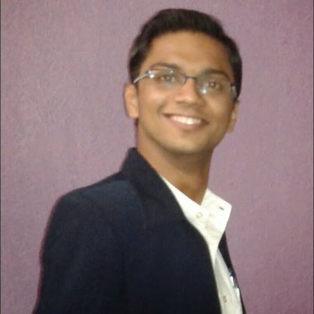 Ashish Vajir