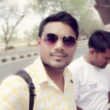 Jitendrakunar Rameshbhai Raval