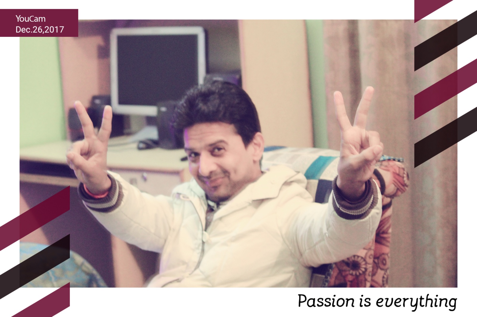 Chandan Kumar Pandey