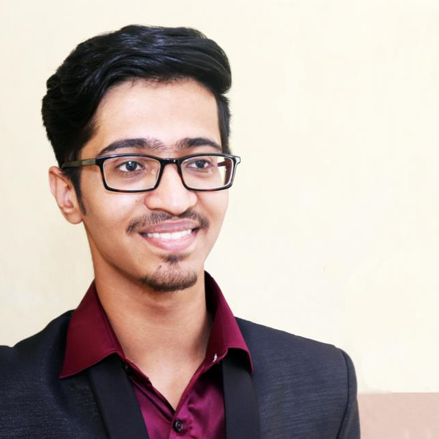 Shaikh Sahil Aslam