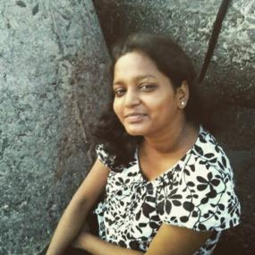 Sukanya Suhas Chavan