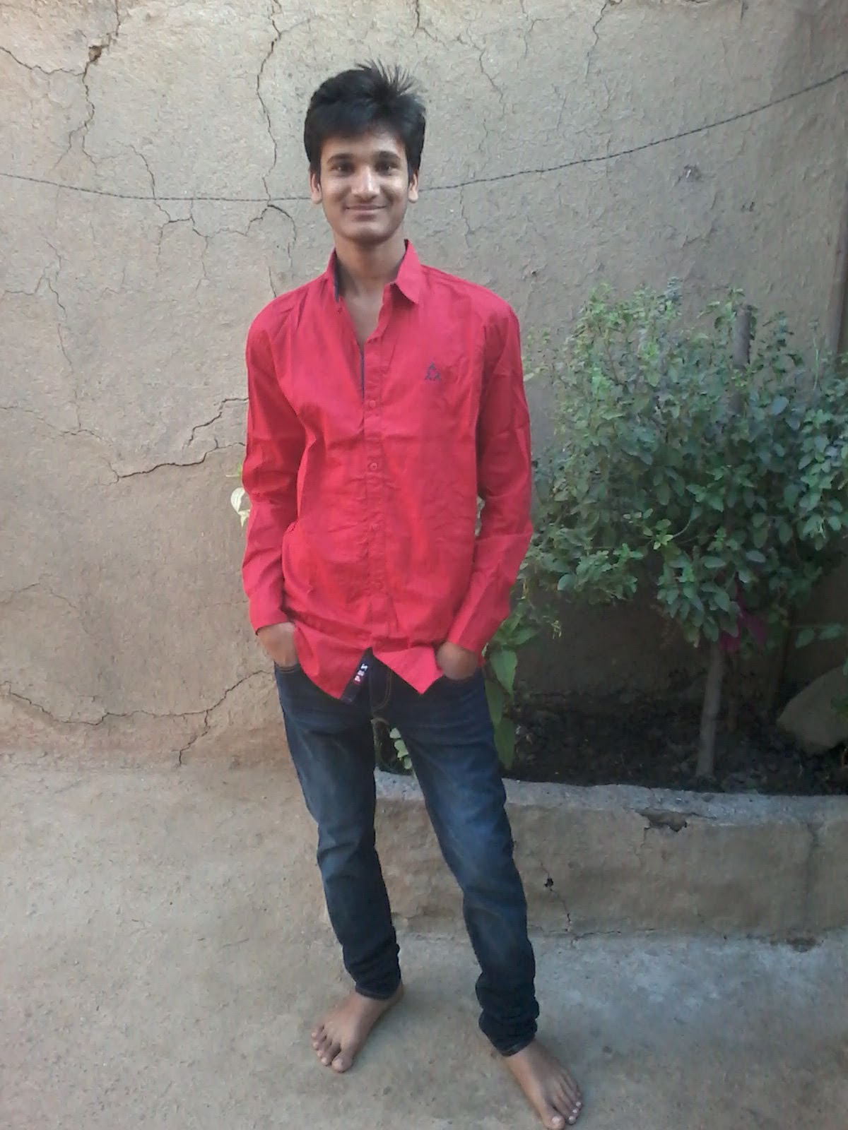 Manish Kumawat