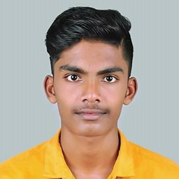Rahul Raj