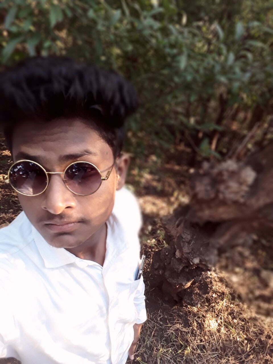 Pritam Ranjay Tribhuwan