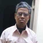 Santi Kumar Roy
