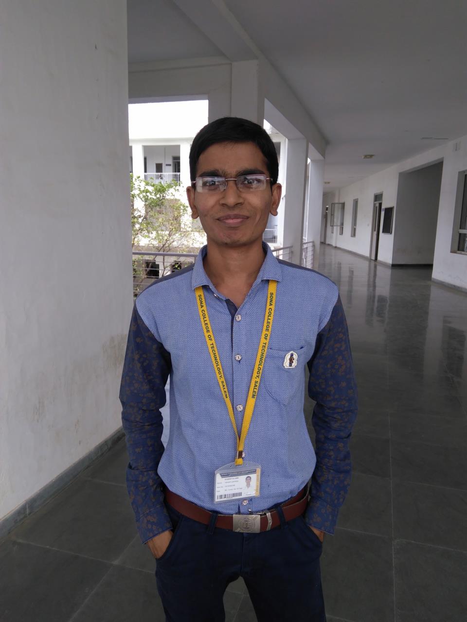Hemant Lakhotiya