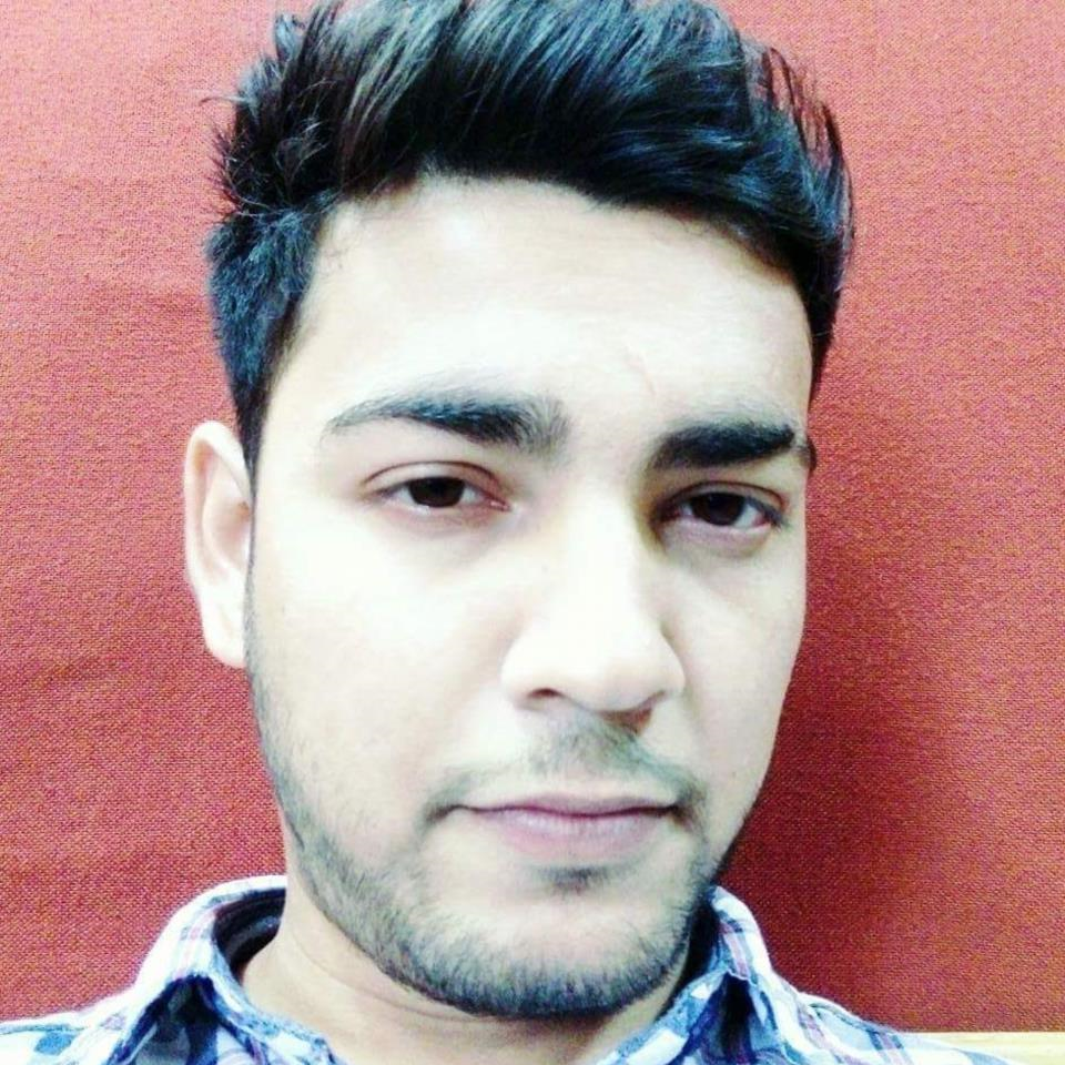 Tarun Mittal