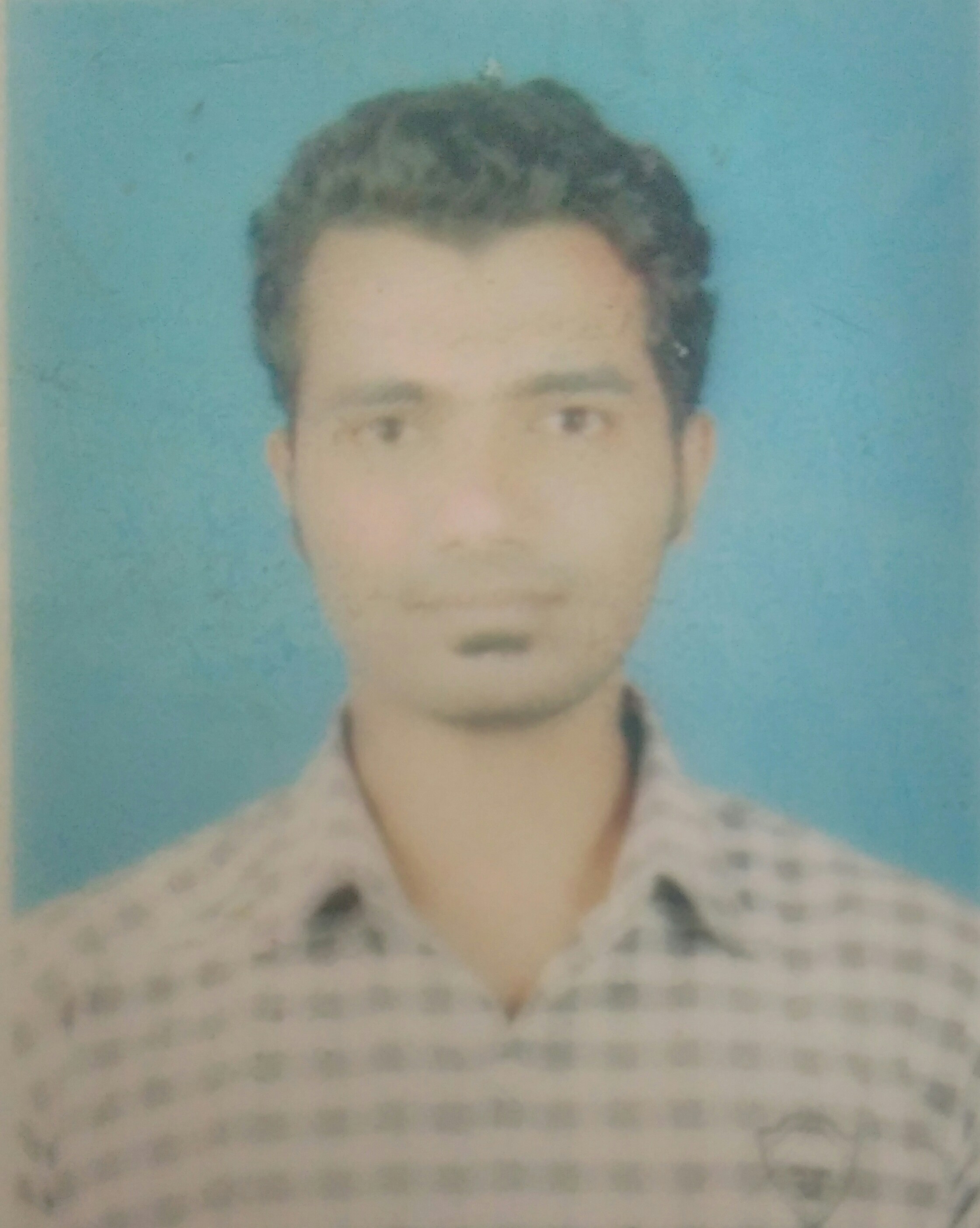 Shaikh Sakib Jakir