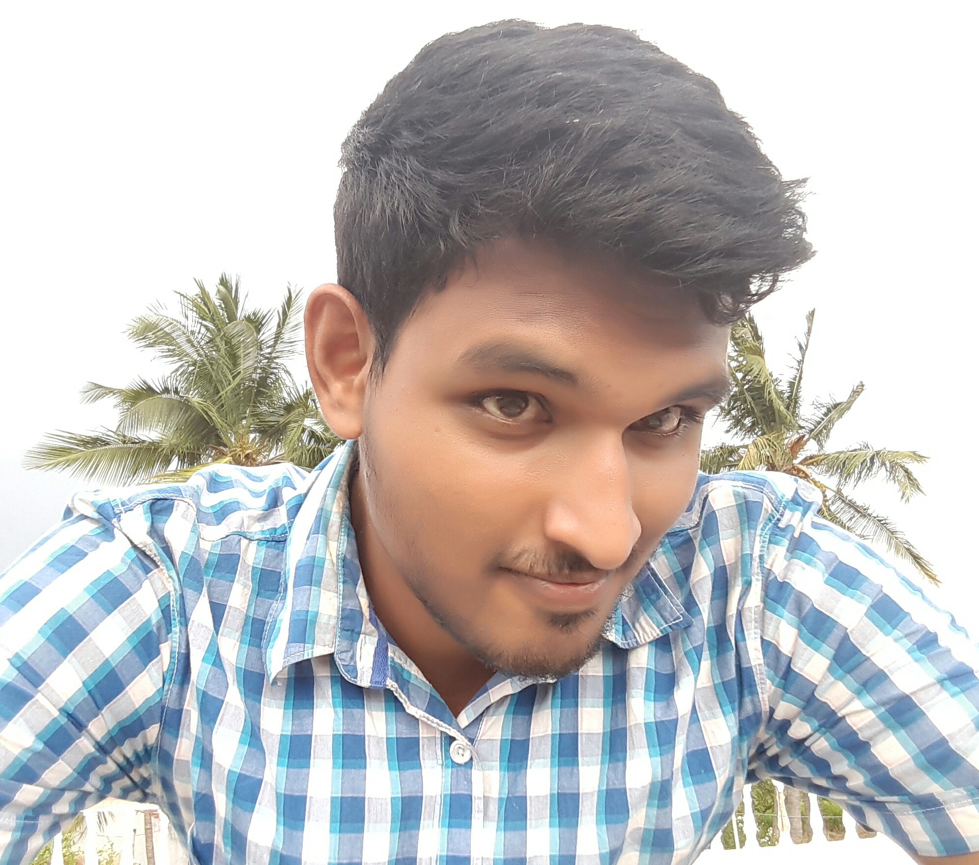 Gnanesh Rasineni