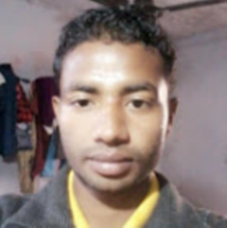 Rajesh Kumar