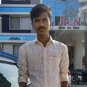 Ganesh Bhikaji Jawade