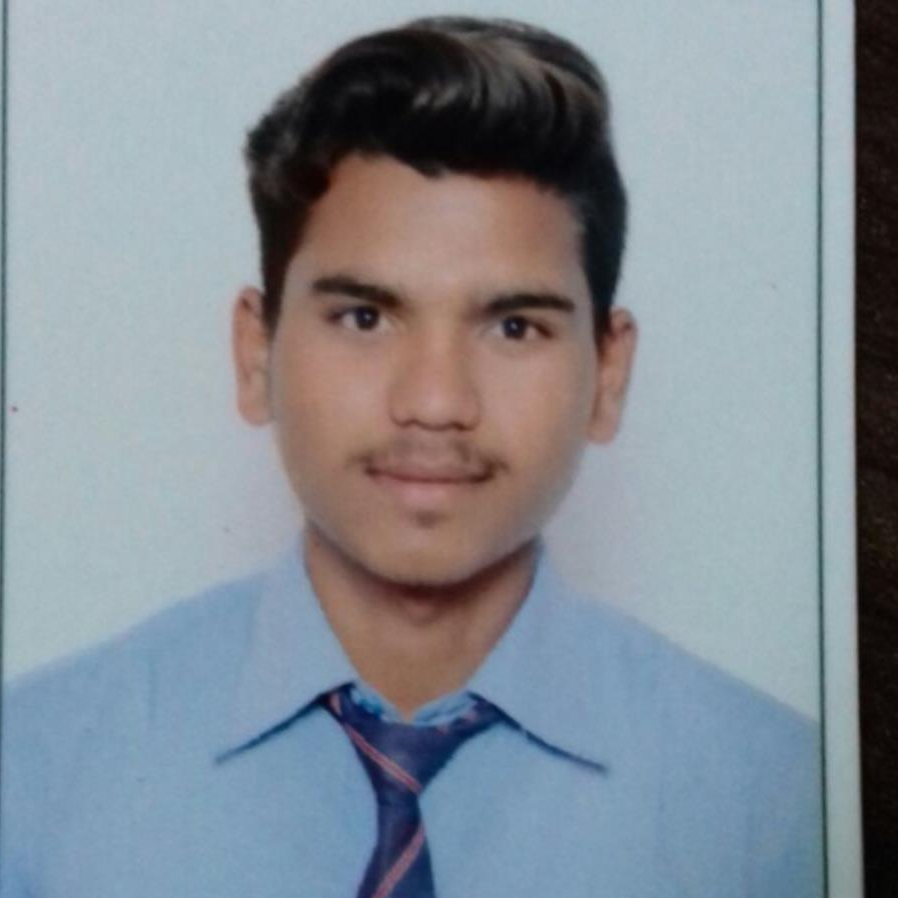 Santosh Bhagvan Mhaske