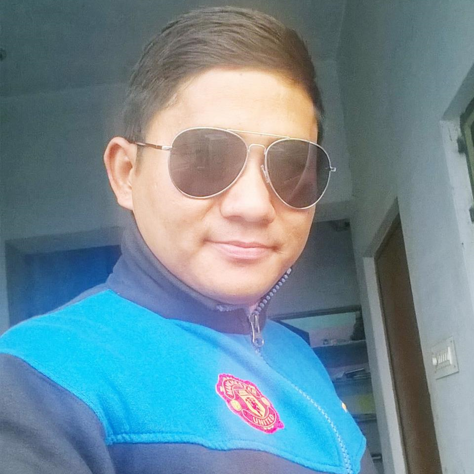 Bel Bahadur Thapa
