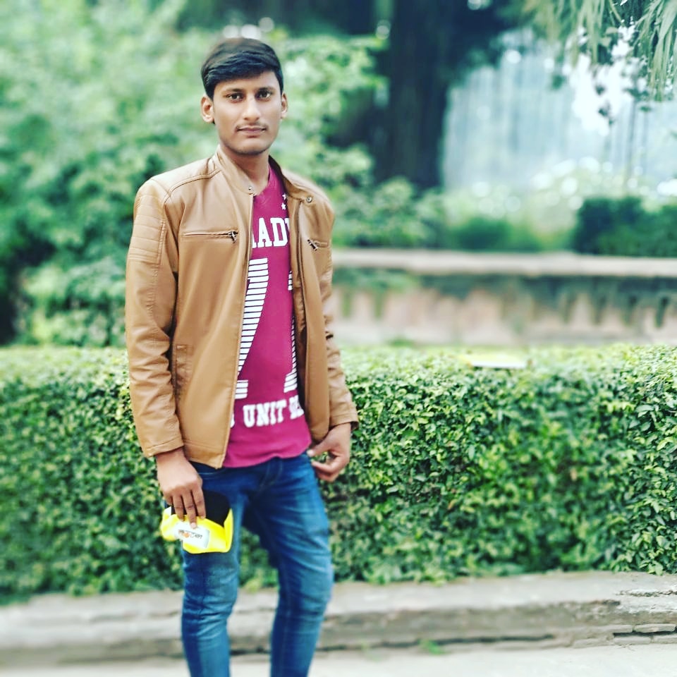 Azharuddin Khan