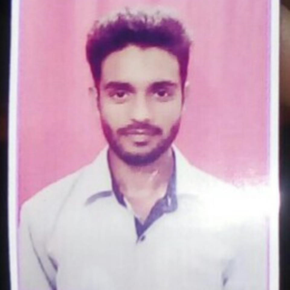Hasnain Ansari